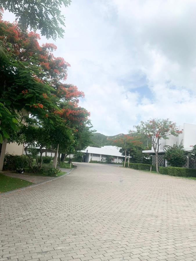 Oceanami Villa Long Hai - Vung Tau Exterior foto