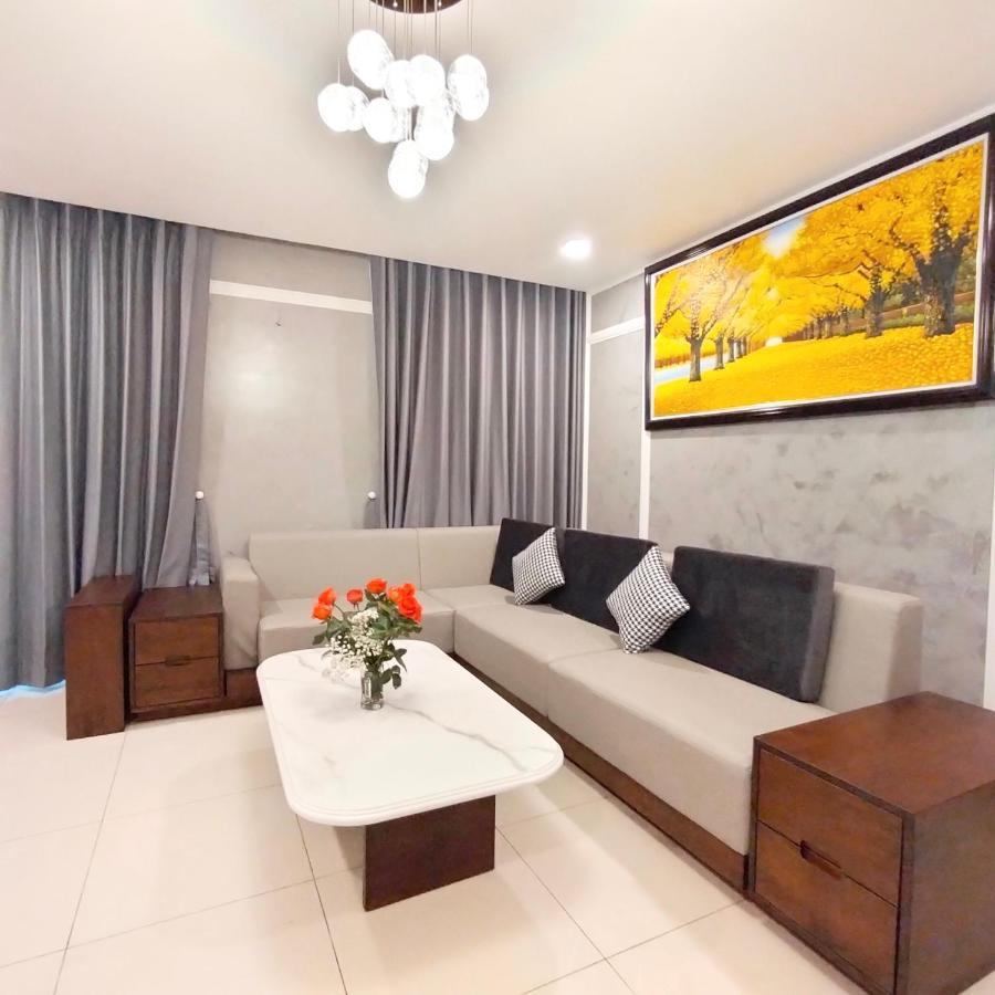 Oceanami Villa Long Hai - Vung Tau Exterior foto