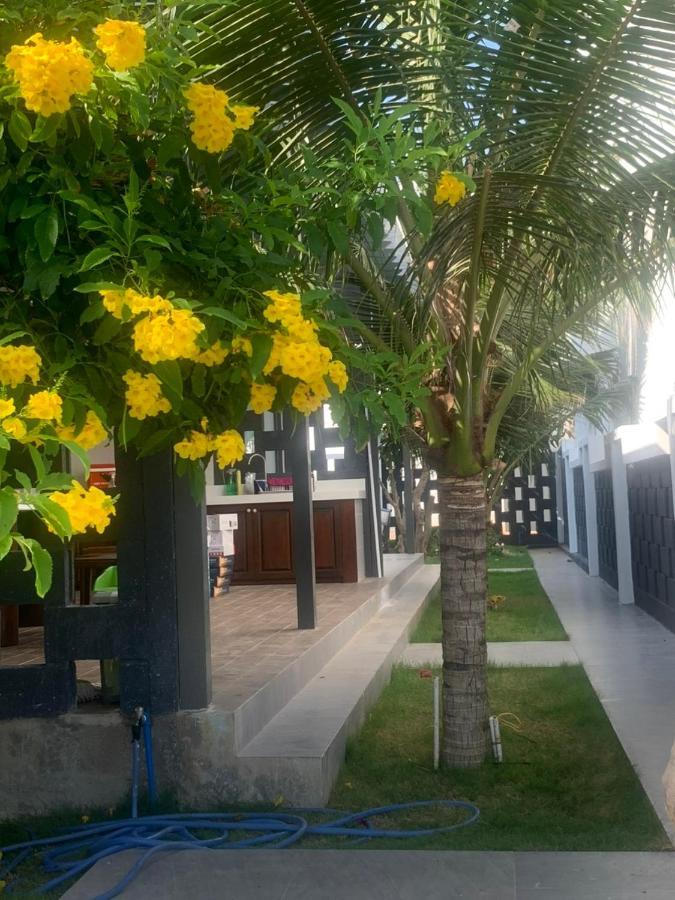 Oceanami Villa Long Hai - Vung Tau Exterior foto