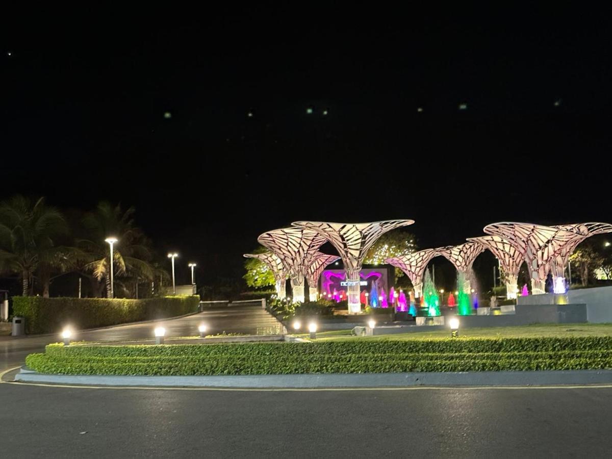 Oceanami Villa Long Hai - Vung Tau Exterior foto