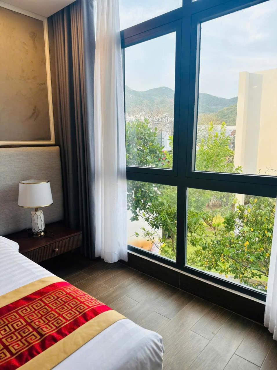 Oceanami Villa Long Hai - Vung Tau Exterior foto